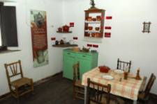 Museo Etnográfico de Lorenzana