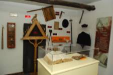 Museo Etnográfico de Lorenzana