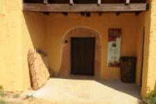 Museo Etnográfico de Lorenzana