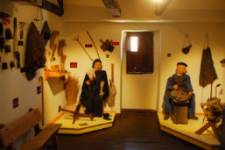 Museo Etnográfico de Lorenzana