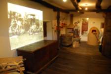 Museo Etnográfico de Lorenzana