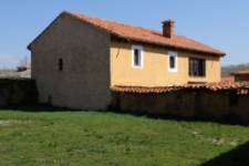 Museo Etnográfico de Lorenzana