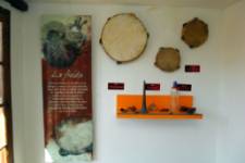 Museo Etnográfico de Lorenzana