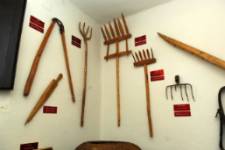 Museo Etnográfico de Lorenzana