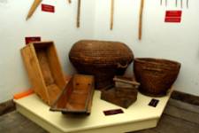 Museo Etnográfico de Lorenzana