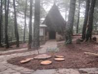 Museo Etnográfico de la Resina