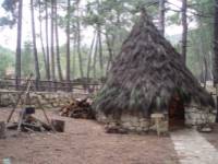 Museo Etnográfico de la Resina