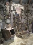 Museo Etnográfico de la Resina