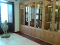 Museo del Gallo