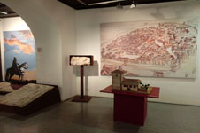 Interior Museo Historia