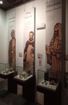 Interior Museo Historia