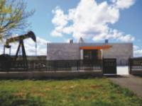 Museo del Petróleo de la Lora
