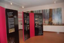 Museo de la Resina