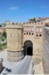Punto de Información Turística "La Muralla" de Segovia