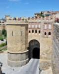 Punto de Información Turística "La Muralla" de Segovia