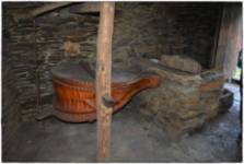 Lagar de Cera y Fragua - Robledo - Zamora