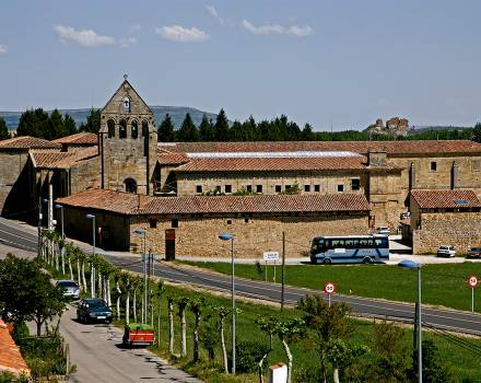 Monasterio de Santa María la Real