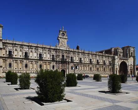 Convento de San Marcos