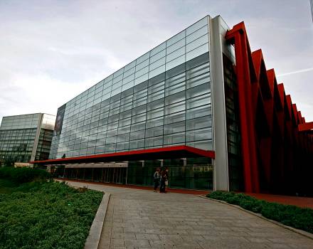Museo de la Evolución Humana