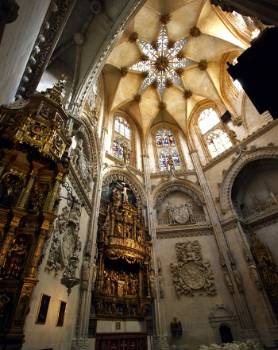Catedral de Burgos