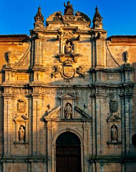 Monasterio de San Zoilo