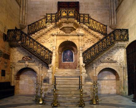Catedral de Burgos