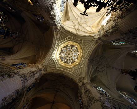 Catedral de Burgos