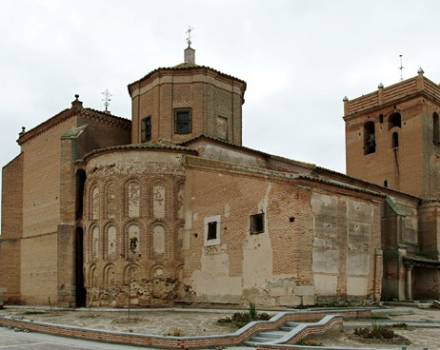 Iglesia de la Asunción de Nuestra Señora