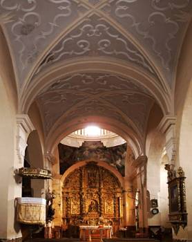 Iglesia de la Asunción de Nuestra Señora