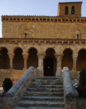 Museo de Arte Sacro de San Esteban de Gormaz
