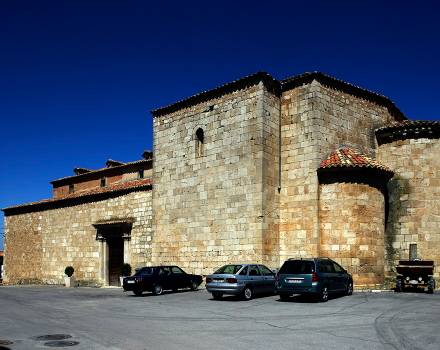 Iglesia de Nuestra Señora de Campanario
