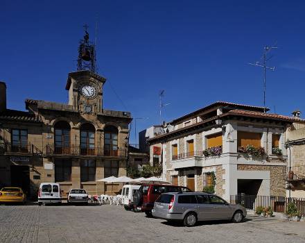 Fermoselle