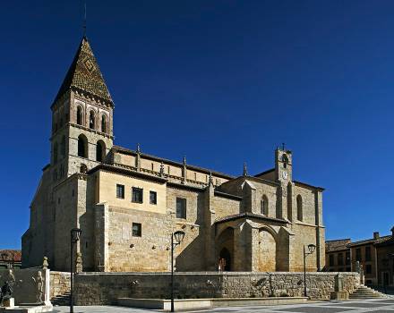 Iglesia-Museo de Santa Eulalia