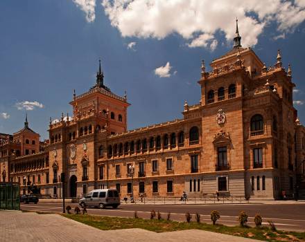 Academia de Caballería
