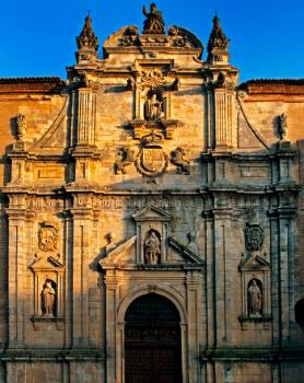 Monasterio de San Zoilo