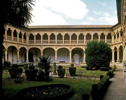 Convento de las Dueñas