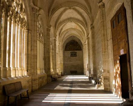 Catedral de Segovia