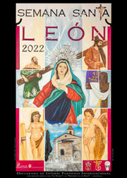 León - Semana Santa 2022