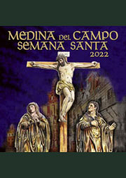 Medina del Campo - Semana Santa 2022