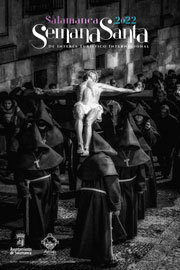 Salamanca - Semana Santa 2022