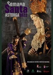 Astorga - Semana Santa 2022