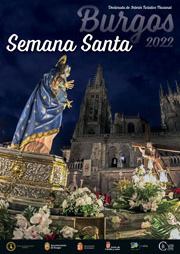Burgos - Semana Santa 2022