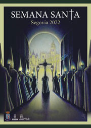 Segovia - Semana Santa 2022