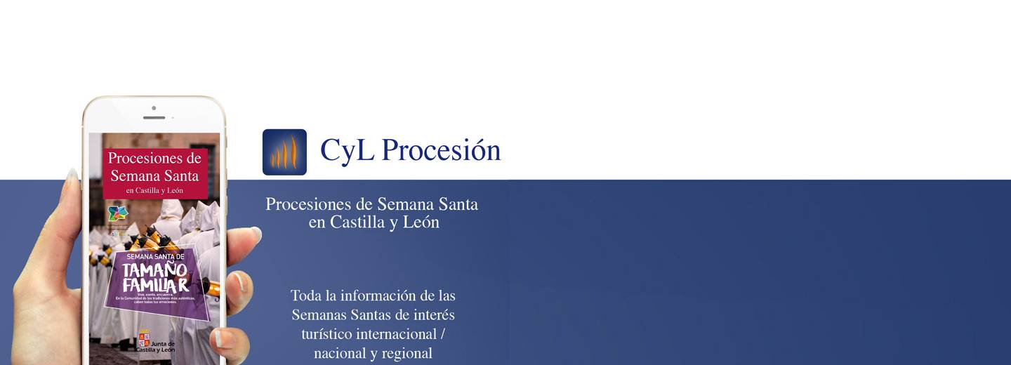 CyL Procesión