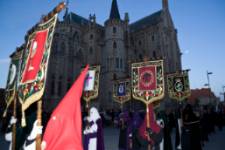 Viacrucis