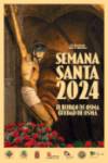 Semana Santa de El Burgo de Osma - Cartel 2024