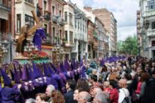 Procesión de los Pasos