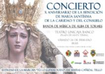 Semana Santa de Salamanca 2024 - Concierto