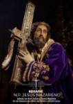 Semana Santa de Salamanca 2024 - Besapié N.P. Jesús Nazareno