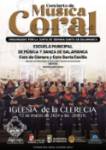 Semana Santa de Salamanca 2024 - Concierto de Música Coral